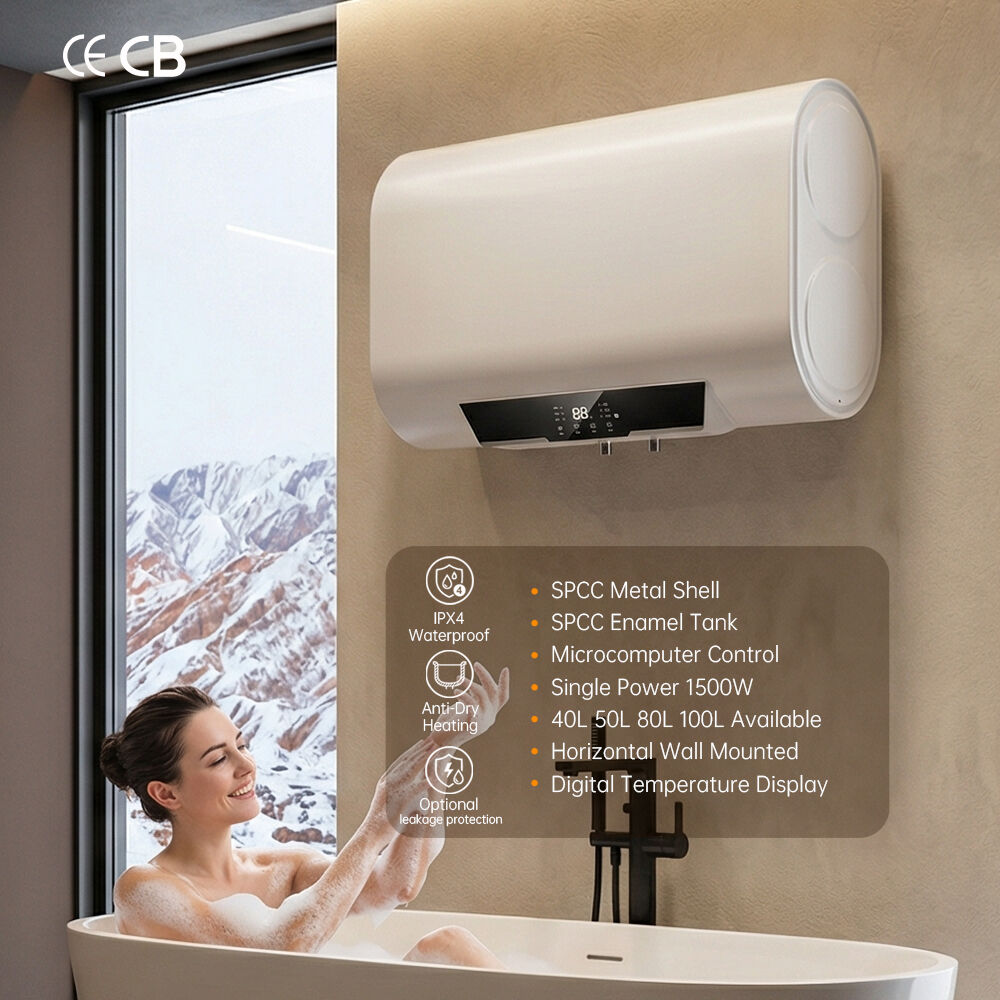 Enhanced Energy Efficiency