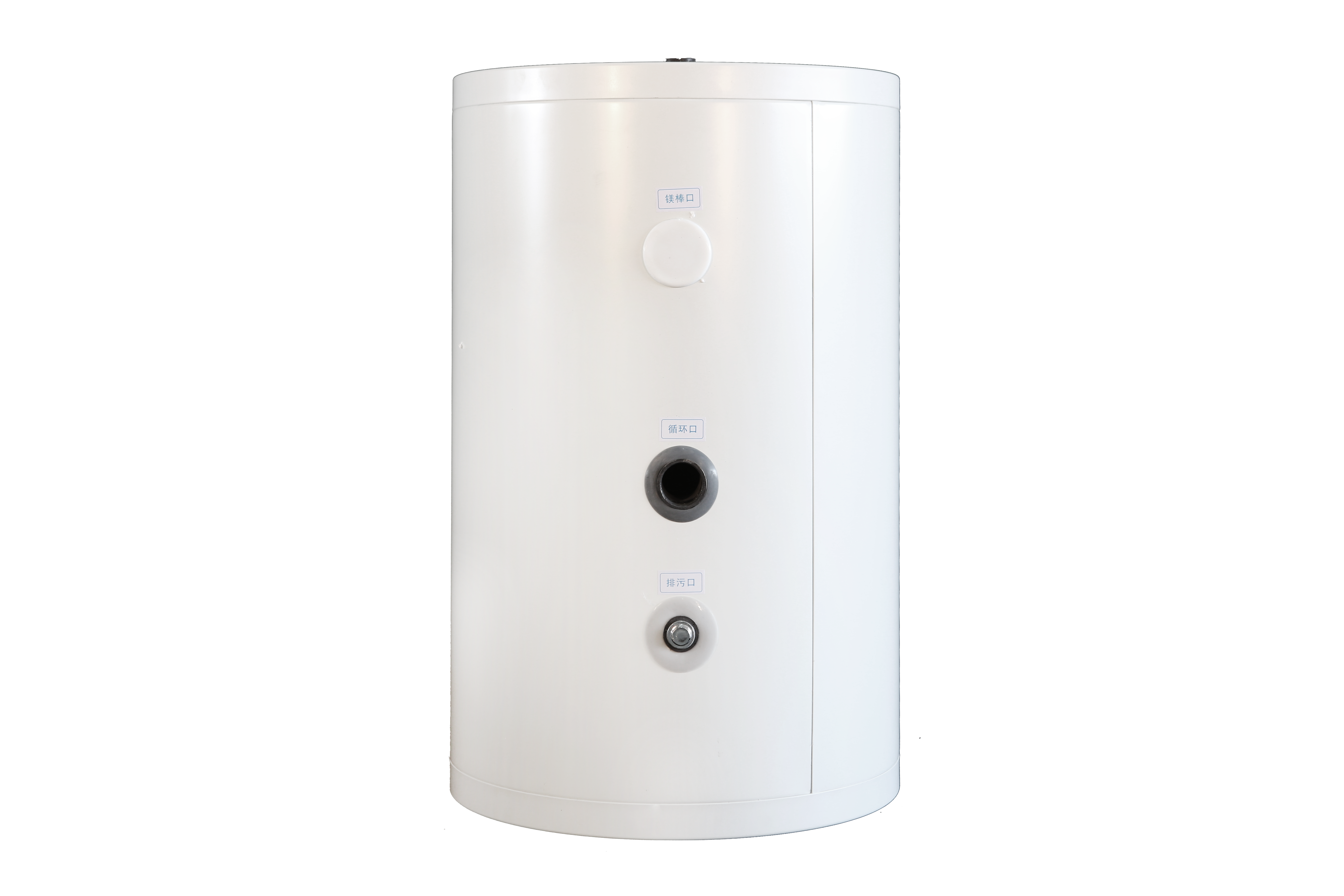 Unmatched Benefits of Our Stainless Steel Hot Water Tanks