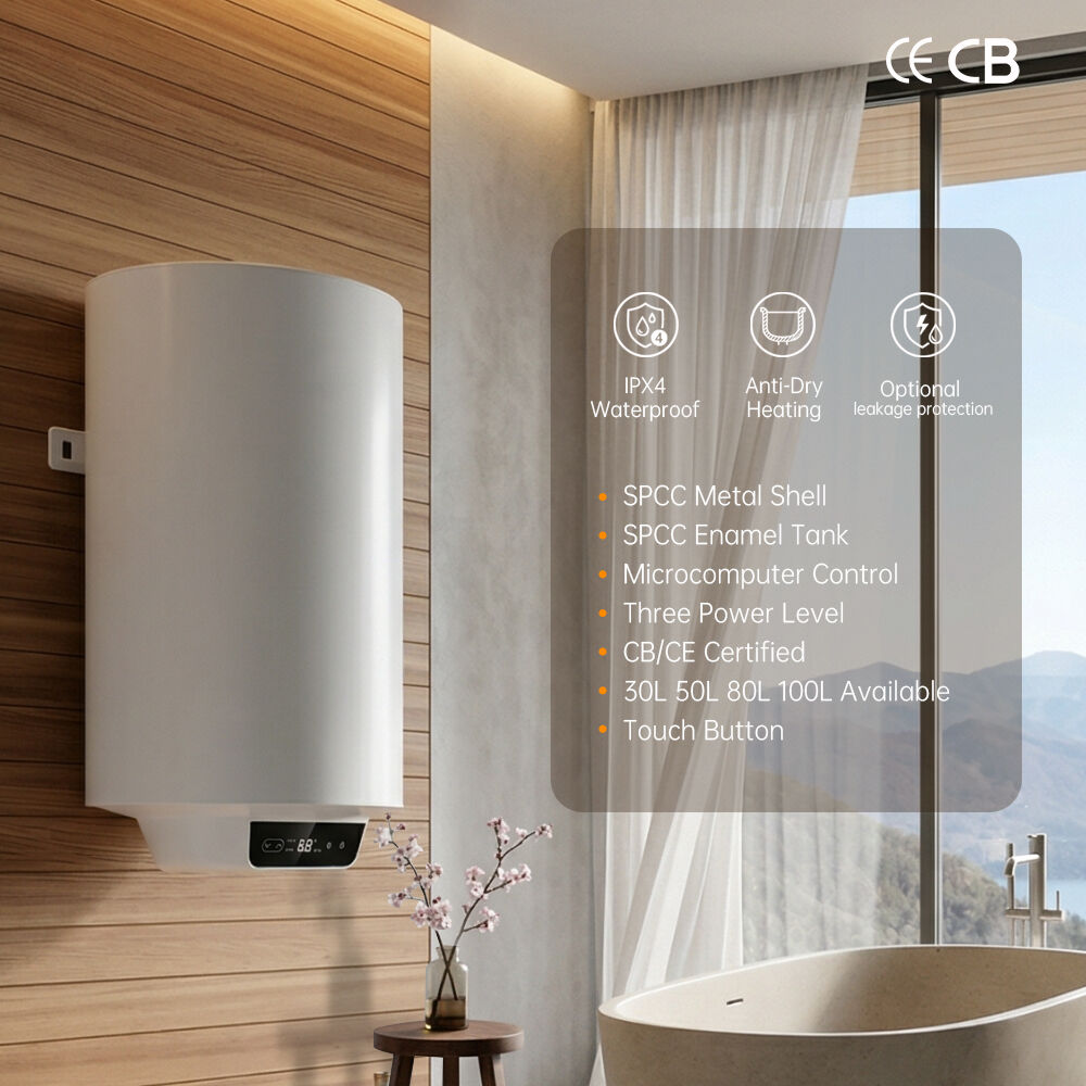 Energy Efficiency at Its Best