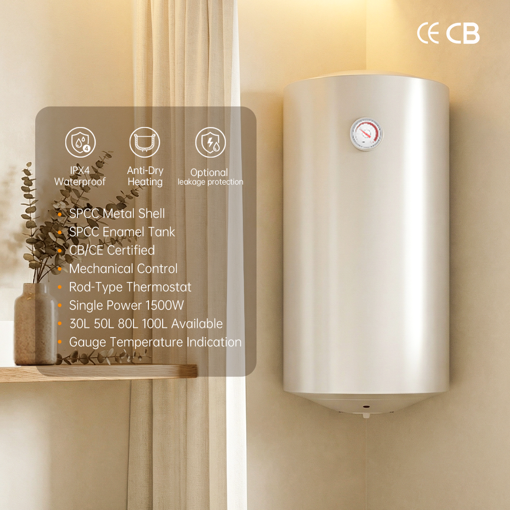 Unmatched Efficiency and Comfort with Whole House Electric Heaters