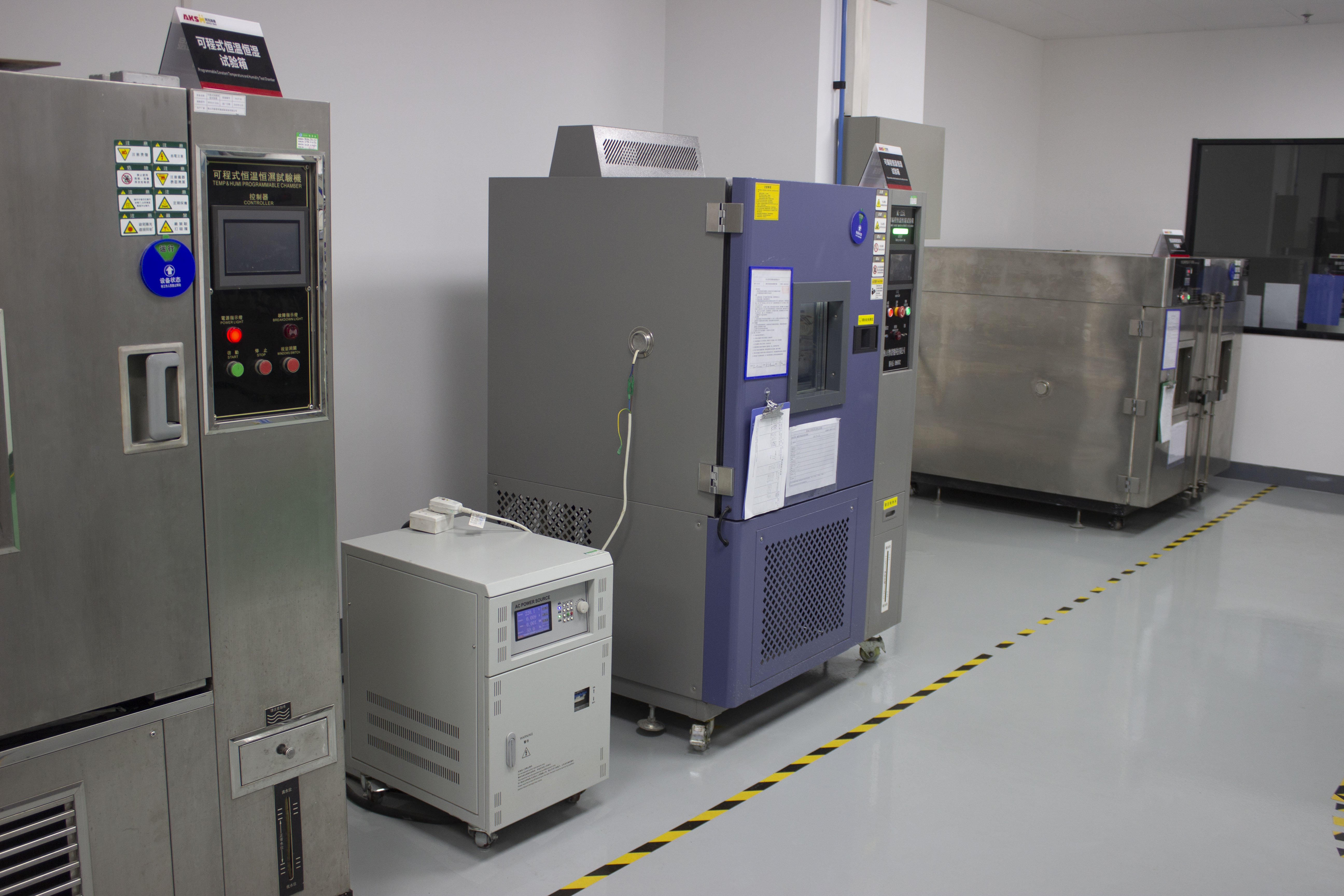 Advanced Energy Efficiency