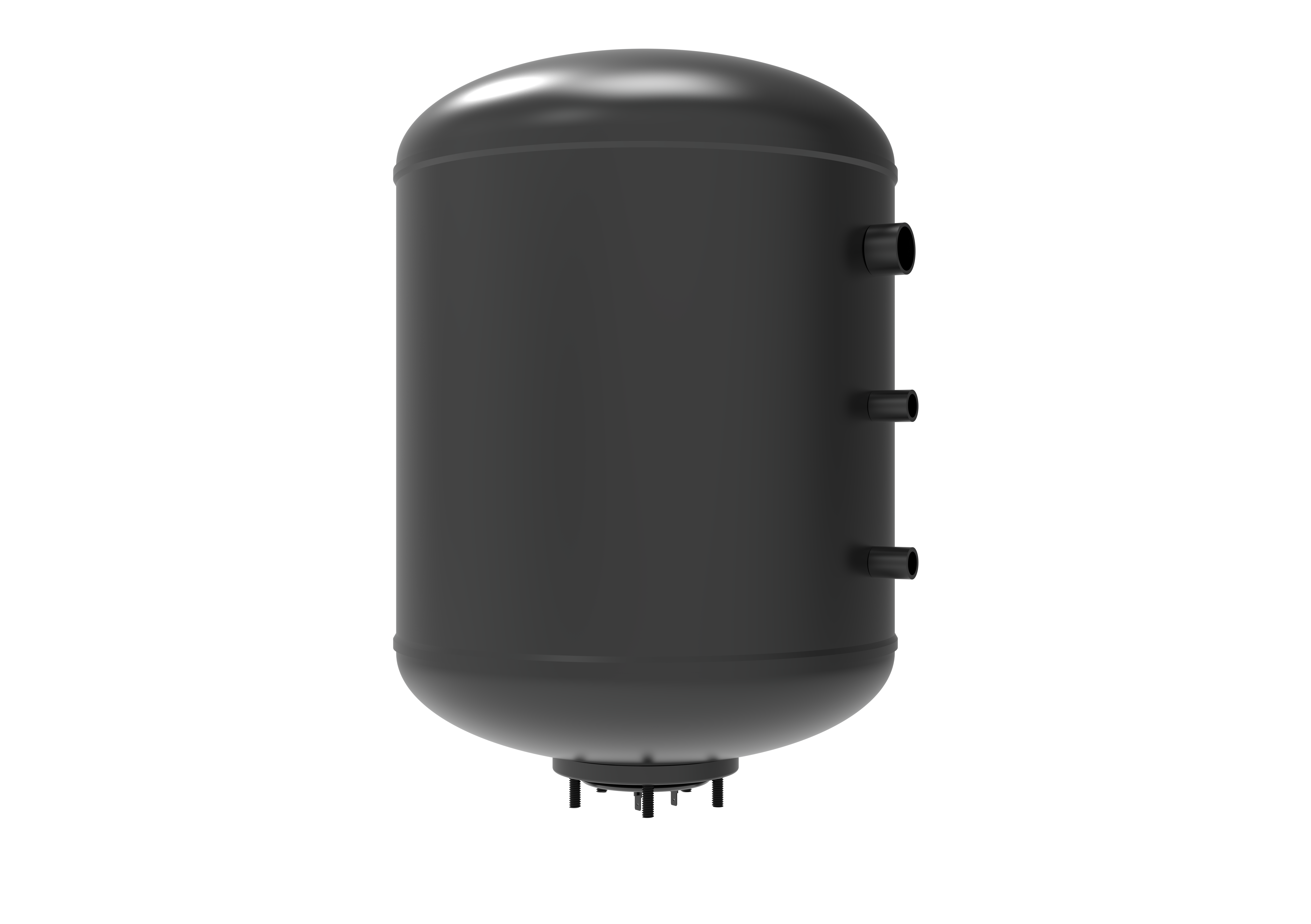 Energy Efficiency Redefined