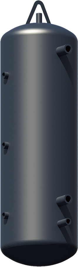 Advanced Intelligent Heating Technology