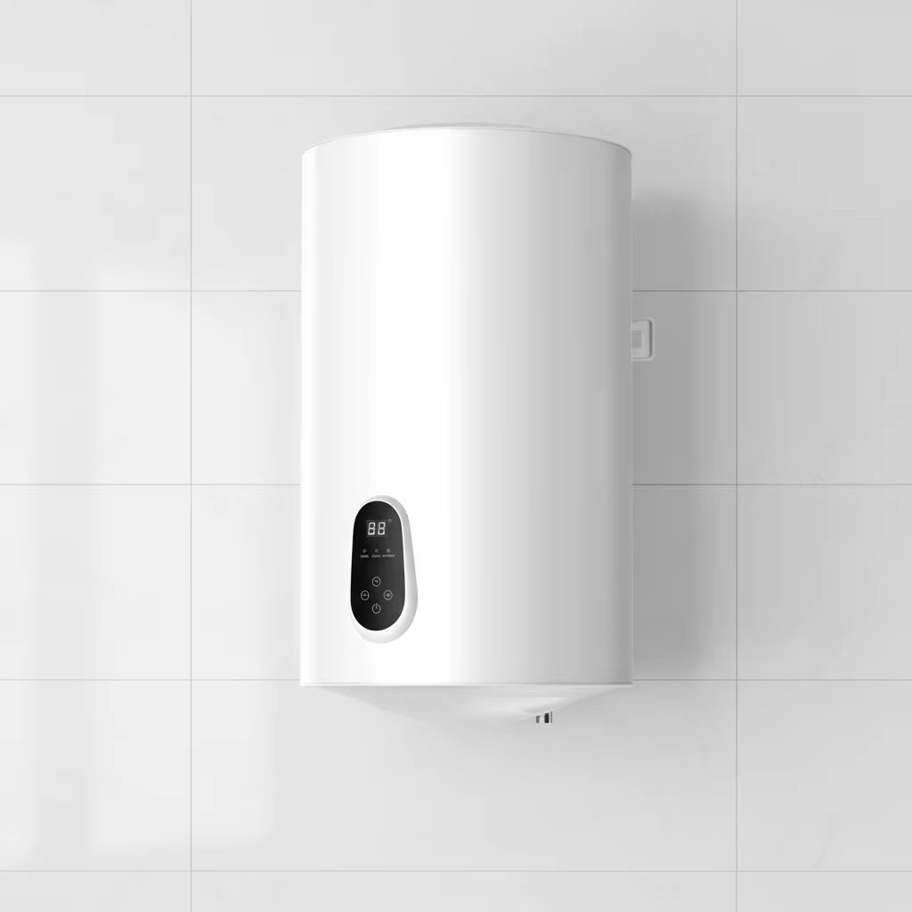 Guide to choosing a corrosion resistant water heater tank