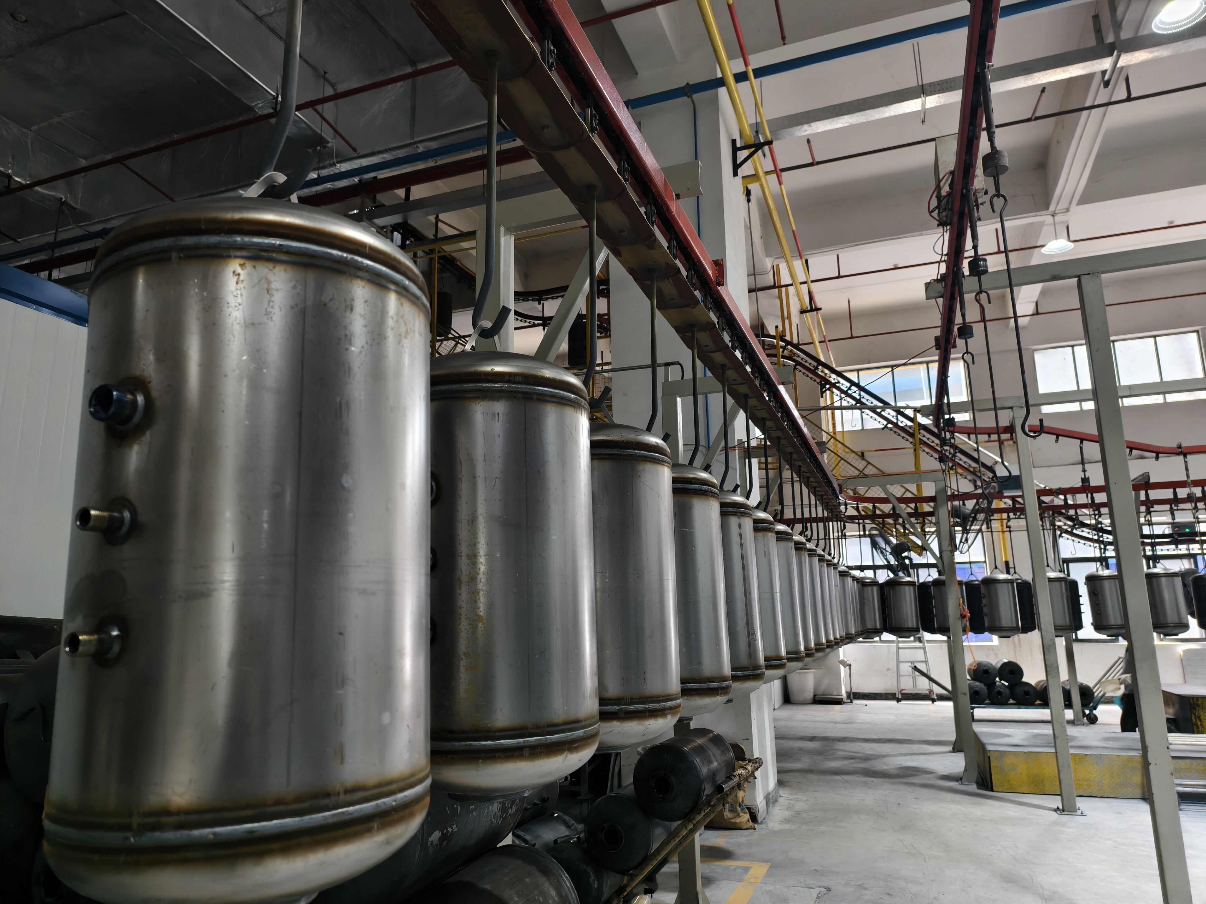 Why Choose Our ODM Electric Water Heater Factory?