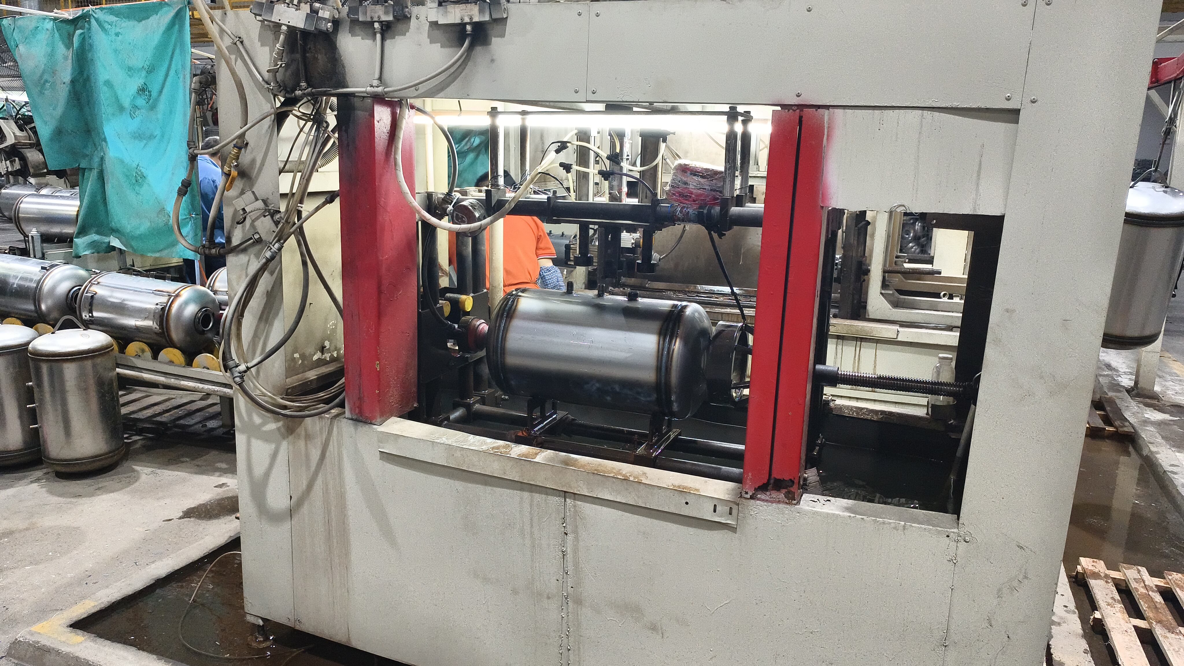 Intelligent Temperature Control