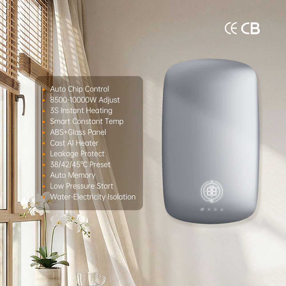 Safety Features That Protect