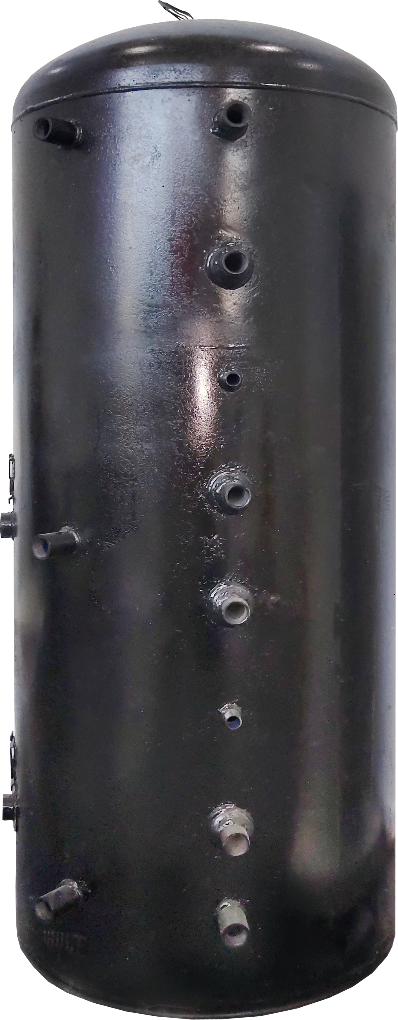 Unmatched Efficiency and Reliability of Home Hot Water Heaters