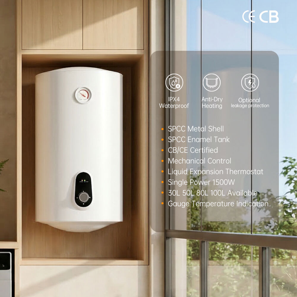 Unmatched Energy Efficiency
