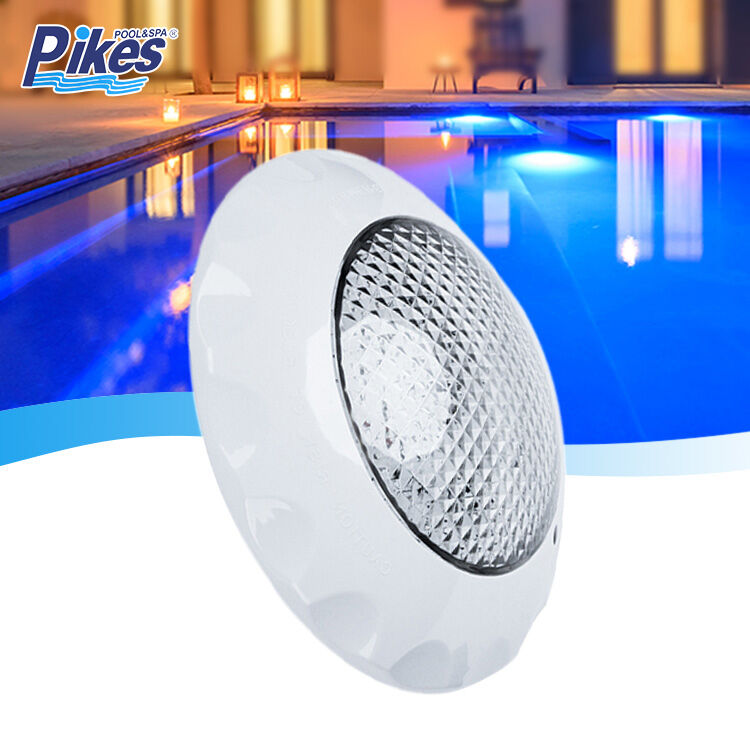 PK6007 Wall mounted type pool light underwater light For Swimming Pool