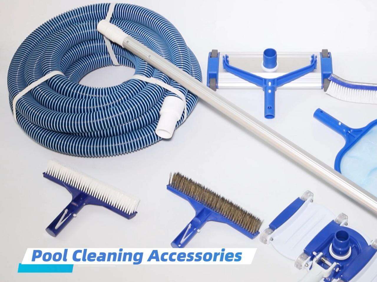Cleaning Equipment