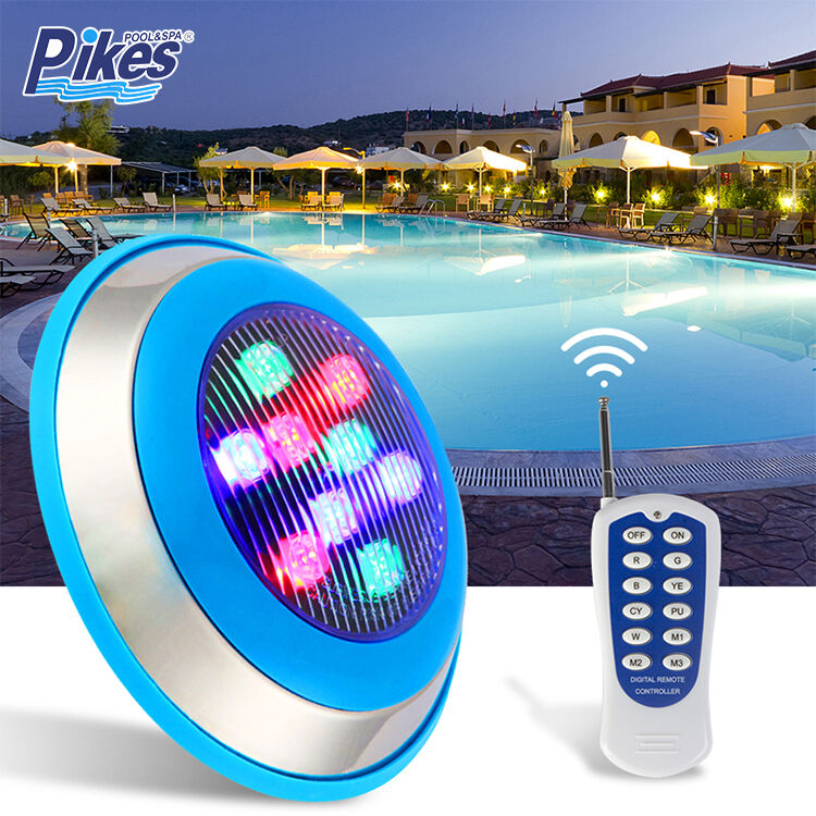 Advanced Smart Control Technology Integration