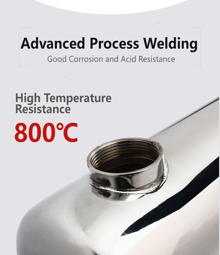 Diseño compacto que ahorra espacio y ofrece un rendimiento máximo por metro cuadrado