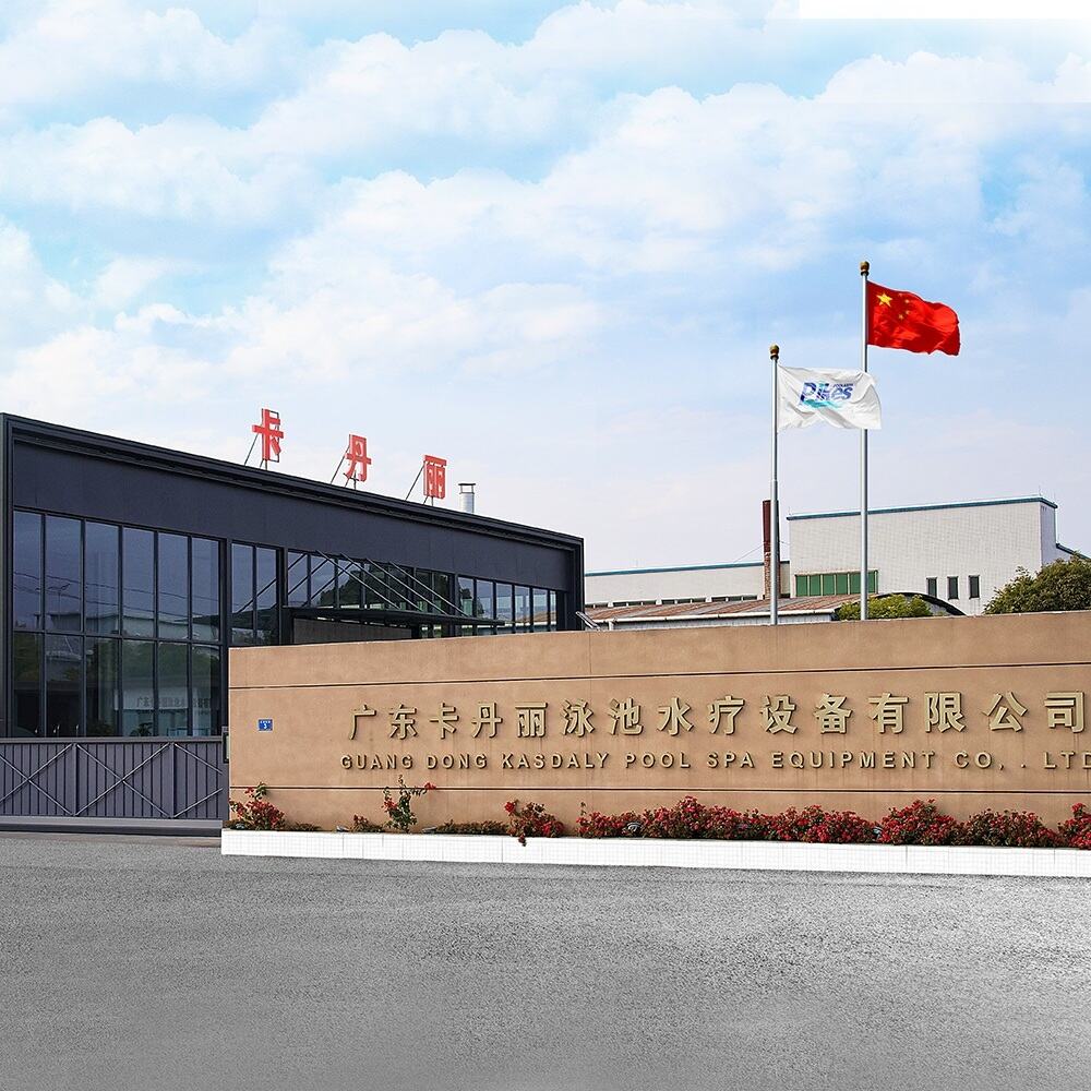 Company Presentation