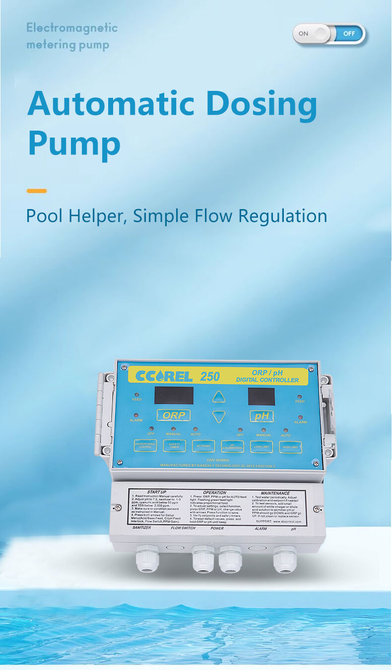 Tecnología de Sensado Multi-Parámetro Avanzada