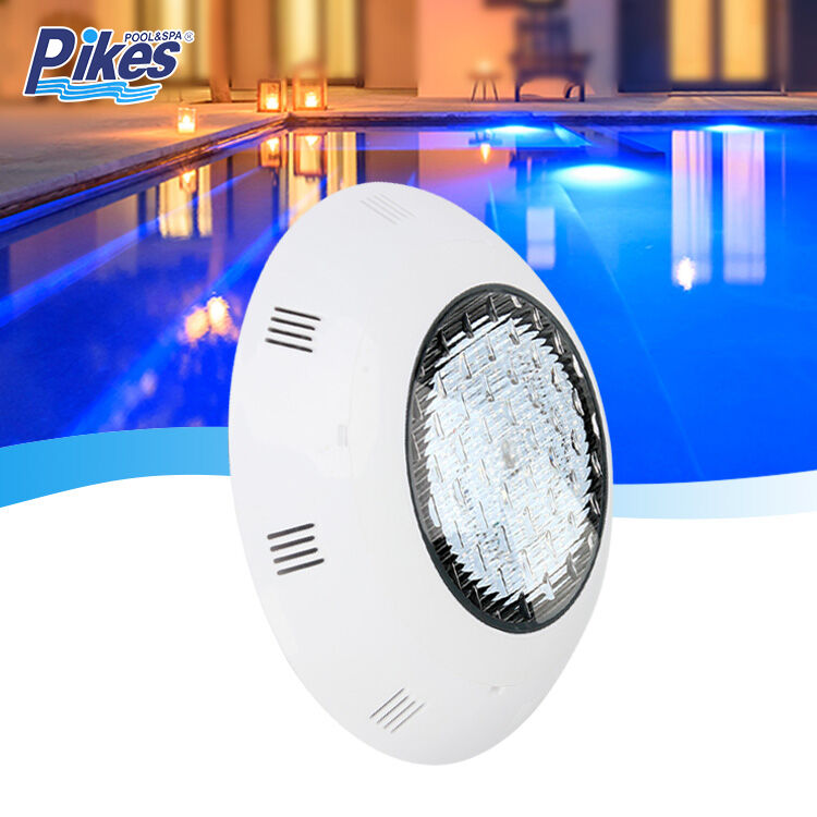 PK6004 Wall mounted type pool light underwater light For Swimming Pool ...