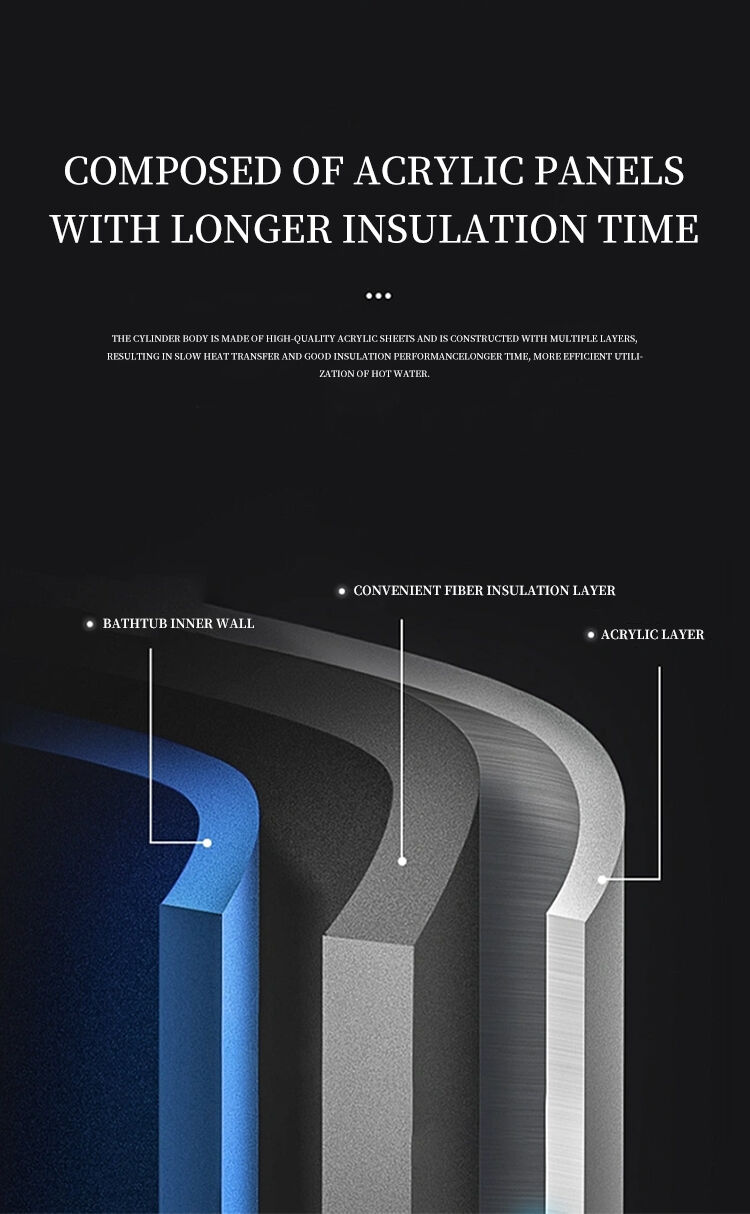 Versatile Installation and Customization Options