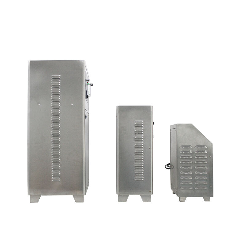 Cost-Effective Long-Term Investment Solution