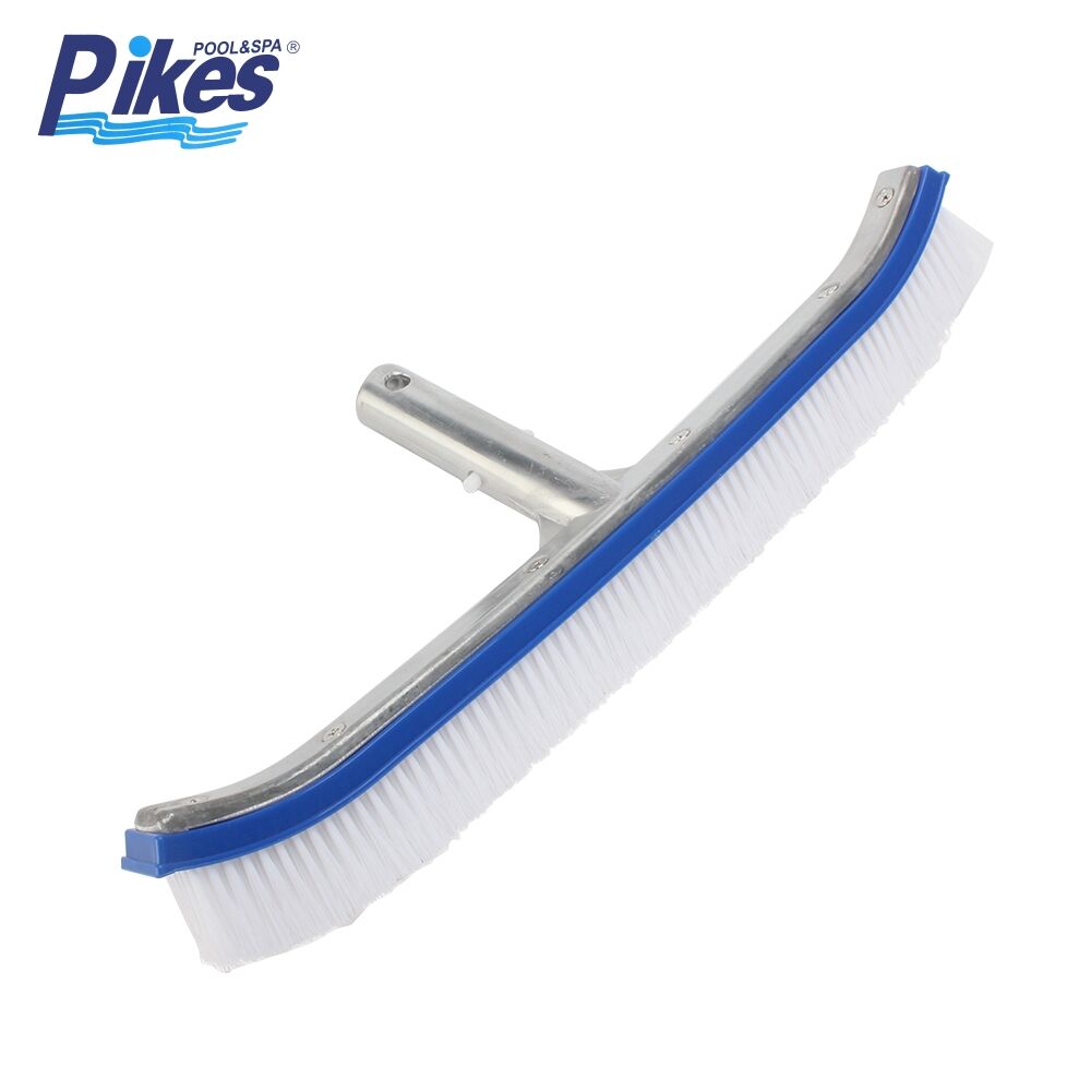 Swimming Pool Cleaning Brush | Heavy Duty Pool Wall & Floor Brush for Commercial & Residential Use