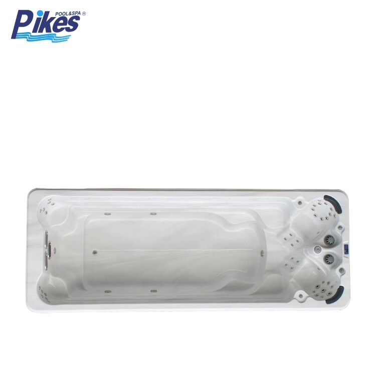 Advanced Hydrotherapy Technology for Targeted Muscle Relief