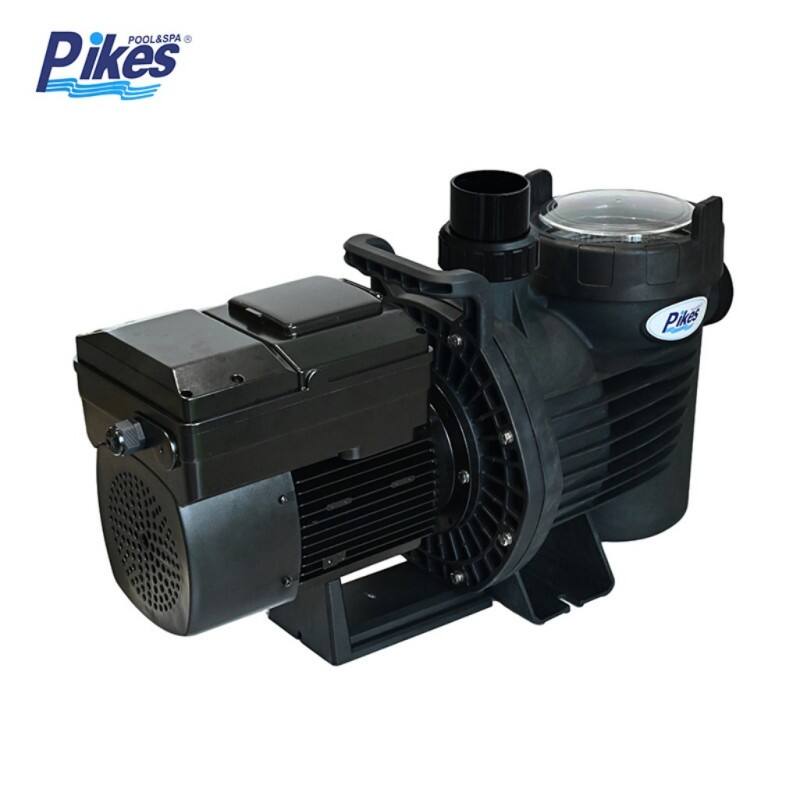 VFPB Series Smart Variable-Speed Water Pump for Swimming Pool & SPA