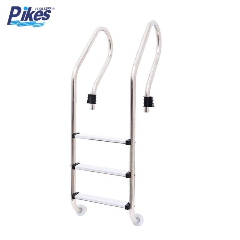 ”SF” Series Stainless Steel 304/316 Pool Ladder For Swimming Pool