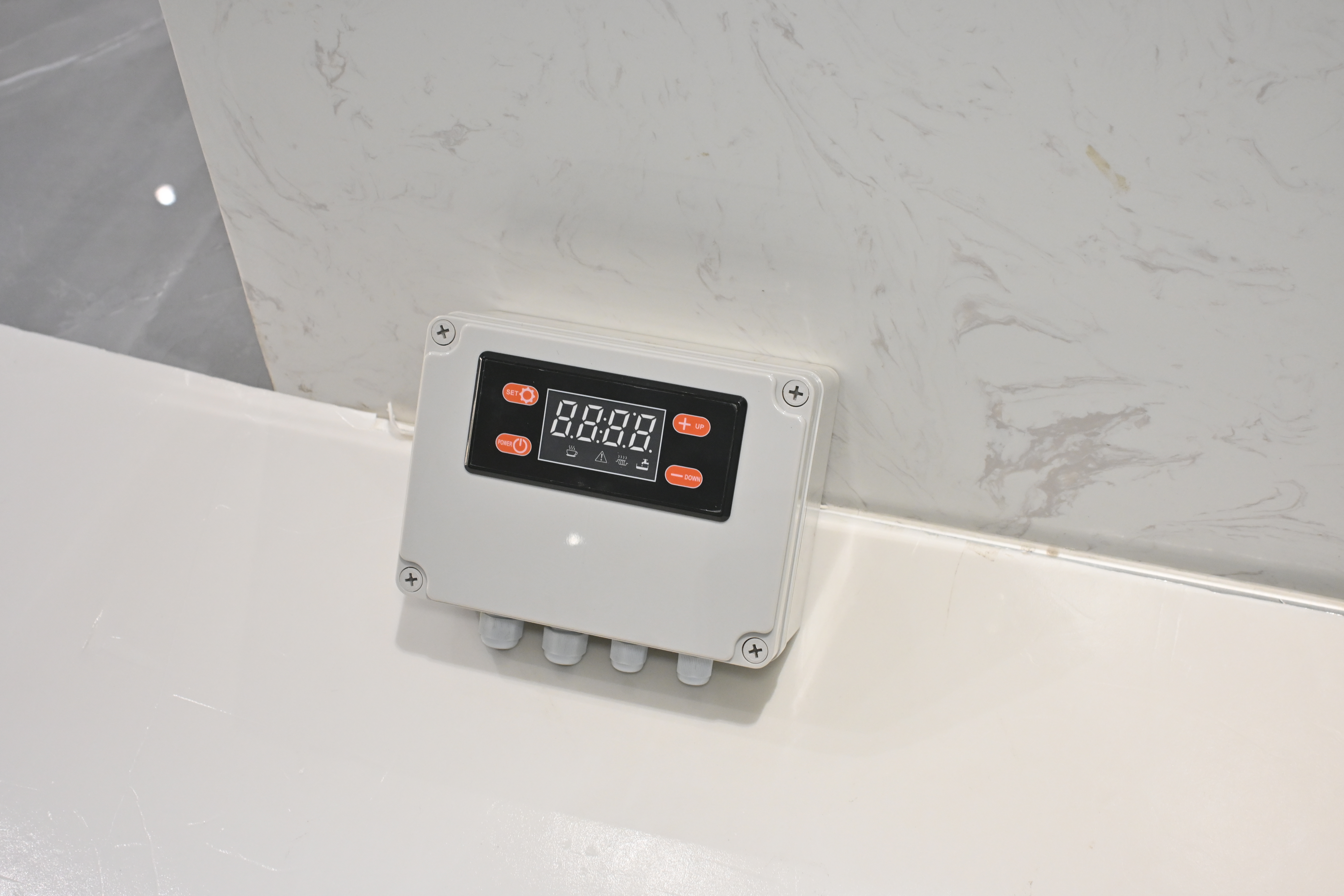 Превосходная энергоэффективность и экономия затрат