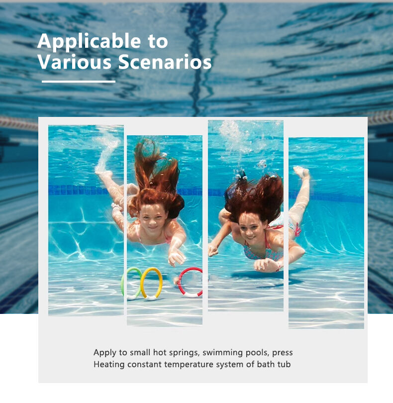 Продвинутая технология инвертора для максимальной эффективности