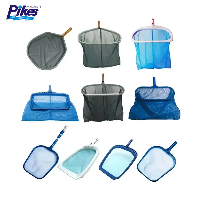 How often should you change your inground pool filter?