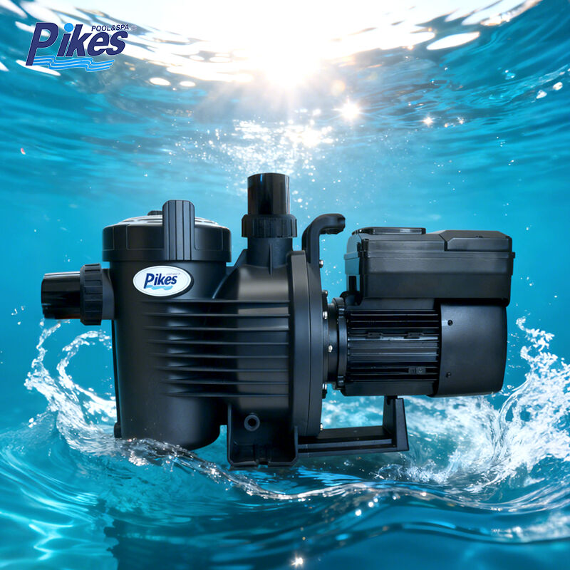 Superior Filtration and Water Circulation