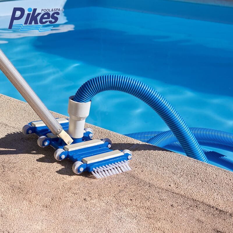 Swimming Pool Vacuum Head Heavy Duty Pool Vacuum Cleaner Head for Professional Cleaning
