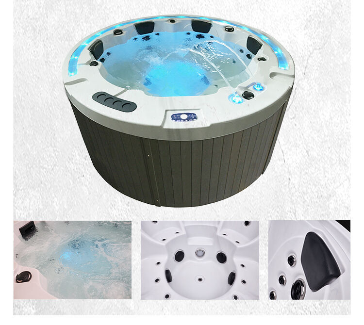 OEM RGB Underwater Light Manufacturing for Pool Equipment Brands