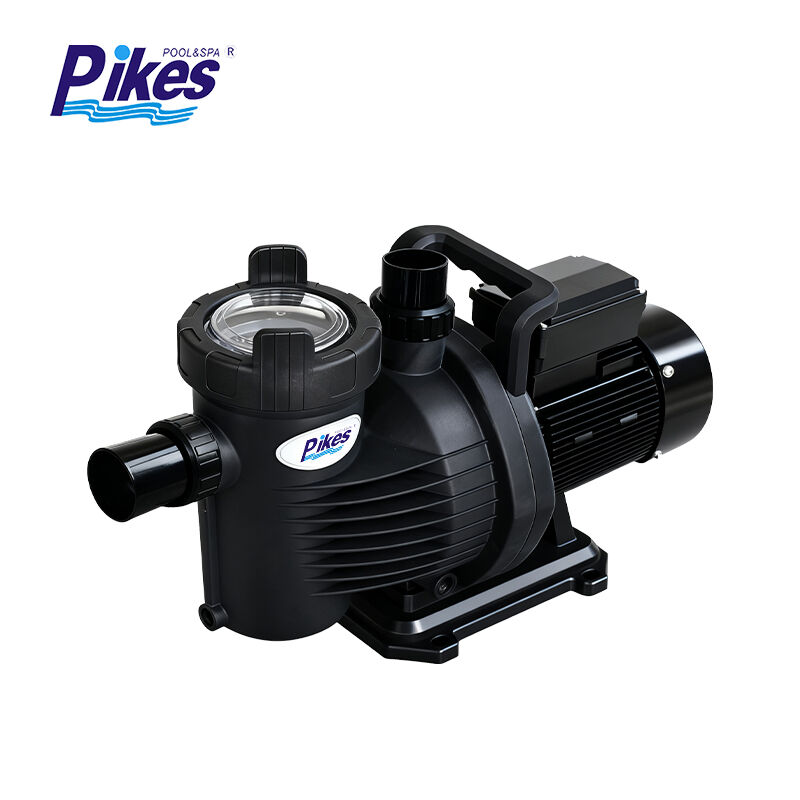 WPC Series Medium Head Swimming Pool Pump for Domestic & Medium Swimming Pools