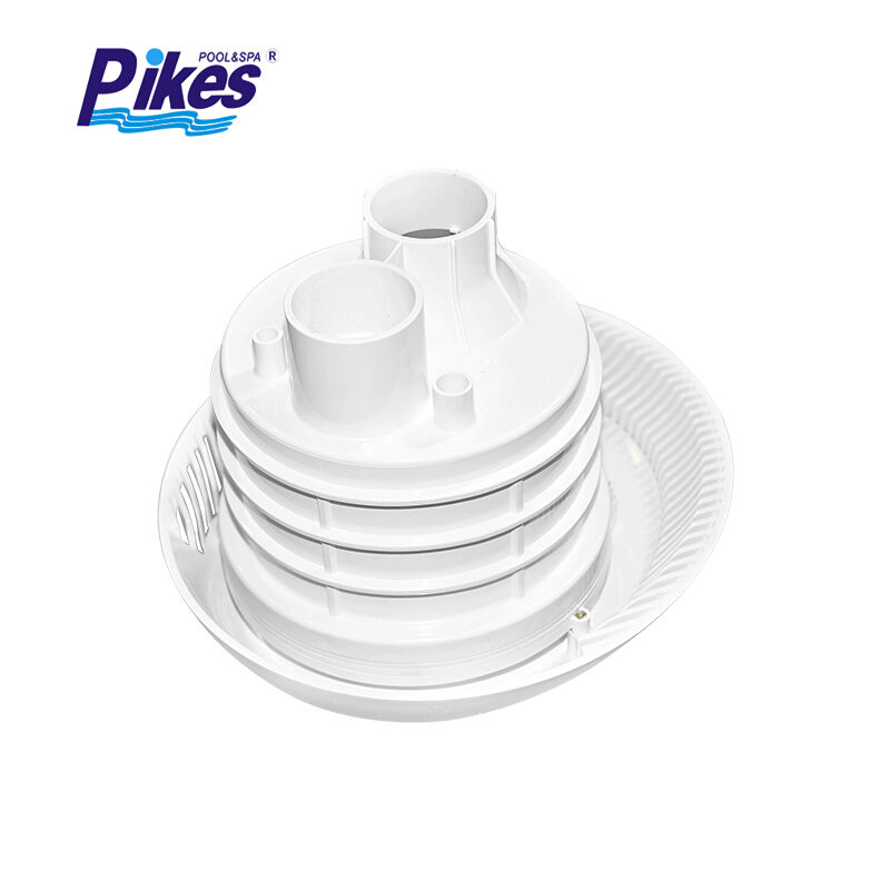 How Does a Swimming Pool Sand Filter Work?