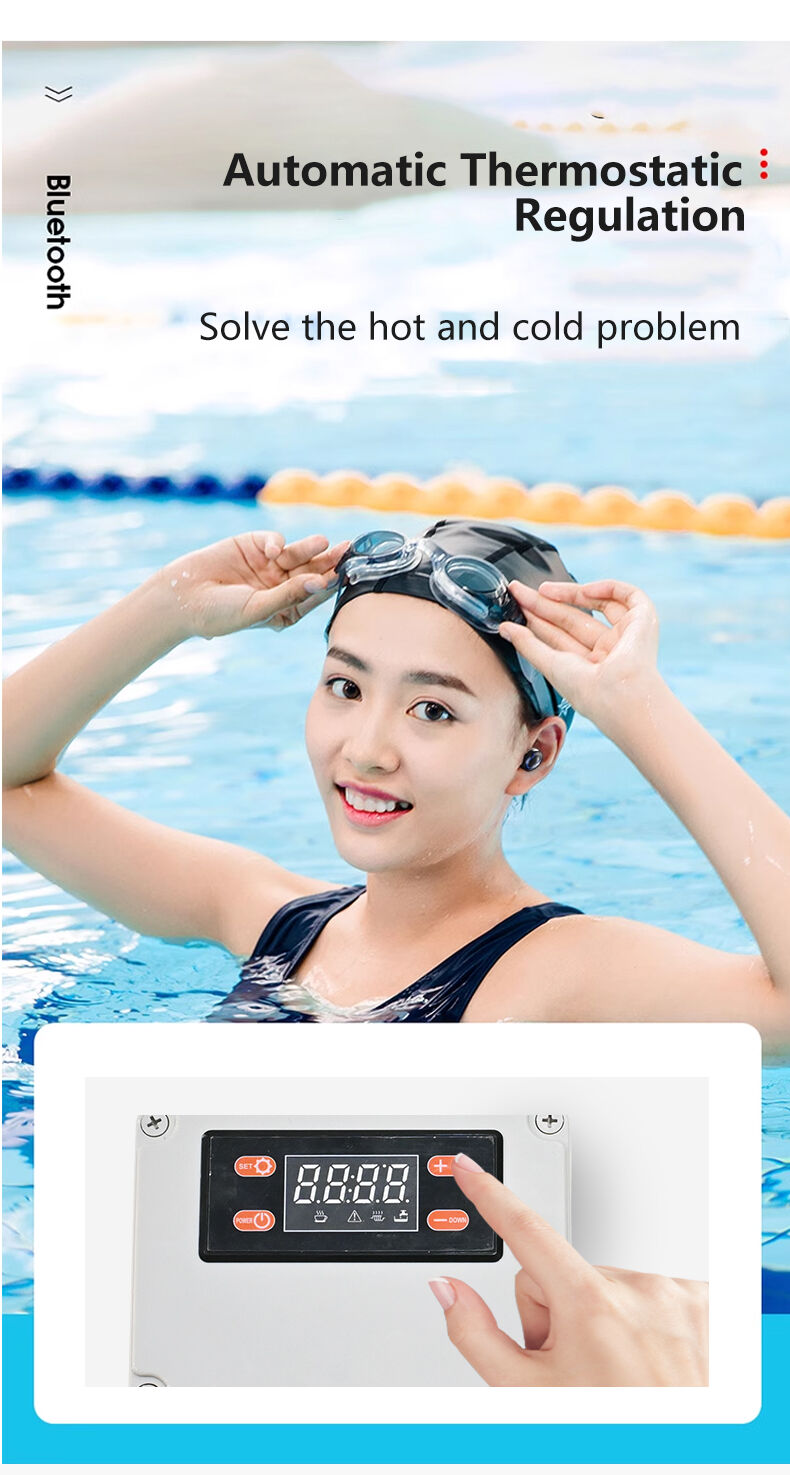 Передовая инверторная технология обеспечивает беспрецедентную энергоэффективность