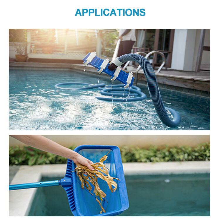 Advanced Multi-Stage Filtration Technology