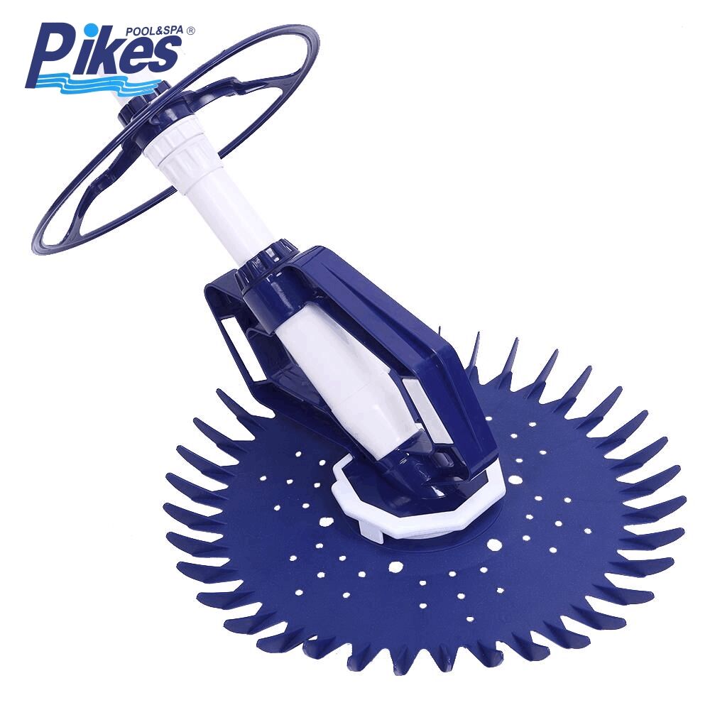 Automatic Pool Cleaner | Robotic & Suction Pool Cleaning Machine for Commercial & Residential Pools