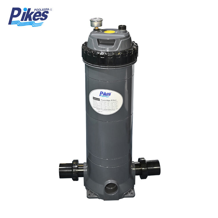 AF Series Cartridge Filter | Pool Sand Filter | | Specifications ...