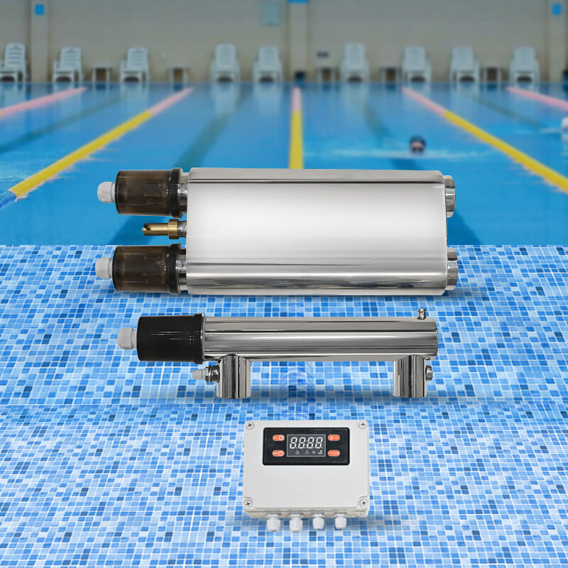 Точное регулирование температуры с использованием интеллектуальной автоматизации