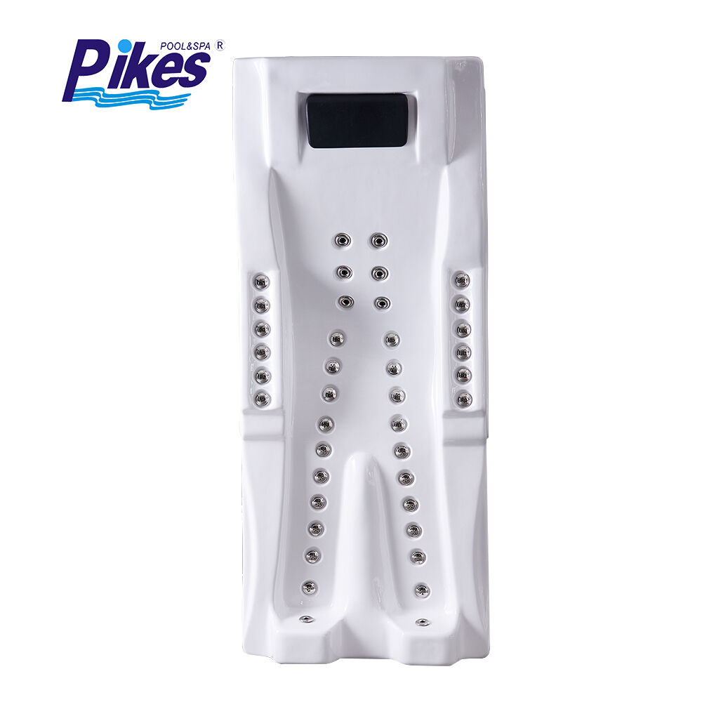 Top-Quality Spa Water Bed for Pools – Therapeutic Massage for Relaxation & Wellness