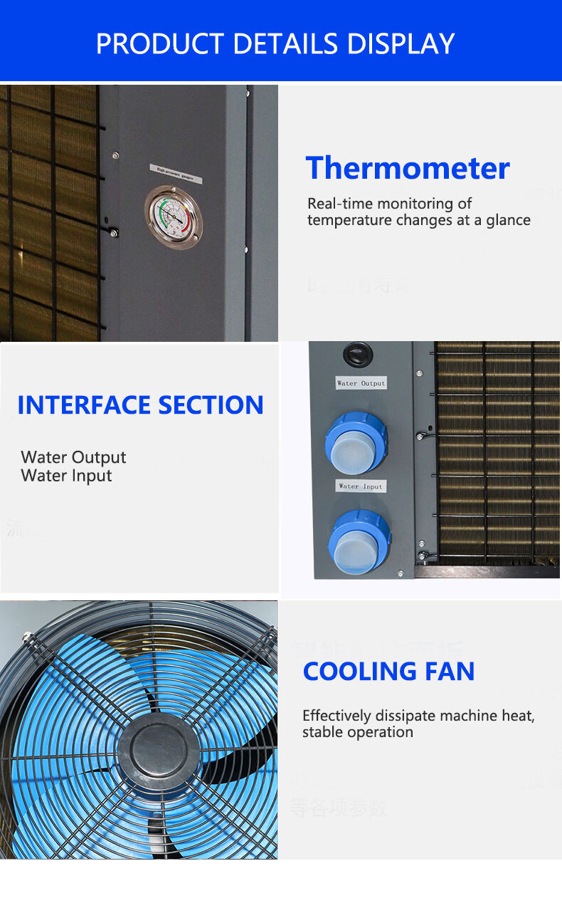 Comprehensive Multi-Zone Climate Control Solutions