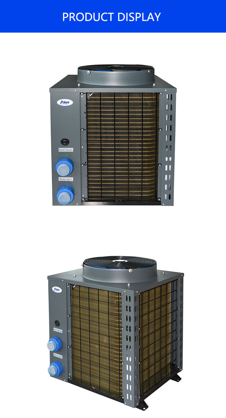 Energieeffizienz und hervorragende Kosteneinsparungen