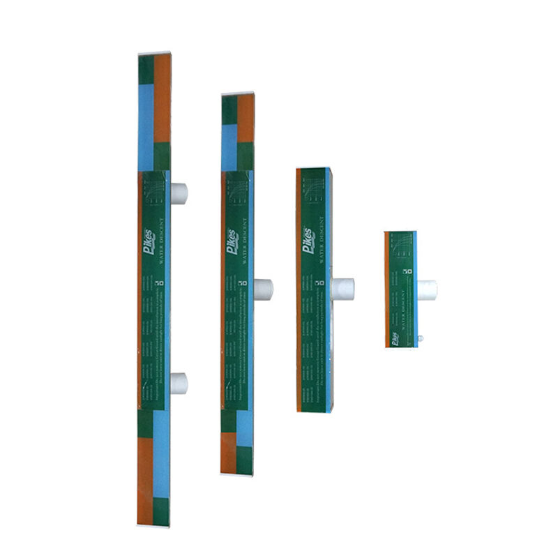 LED Control Box & LED Strip Accessories for RGB Water Descent Swimming Pool Waterfall