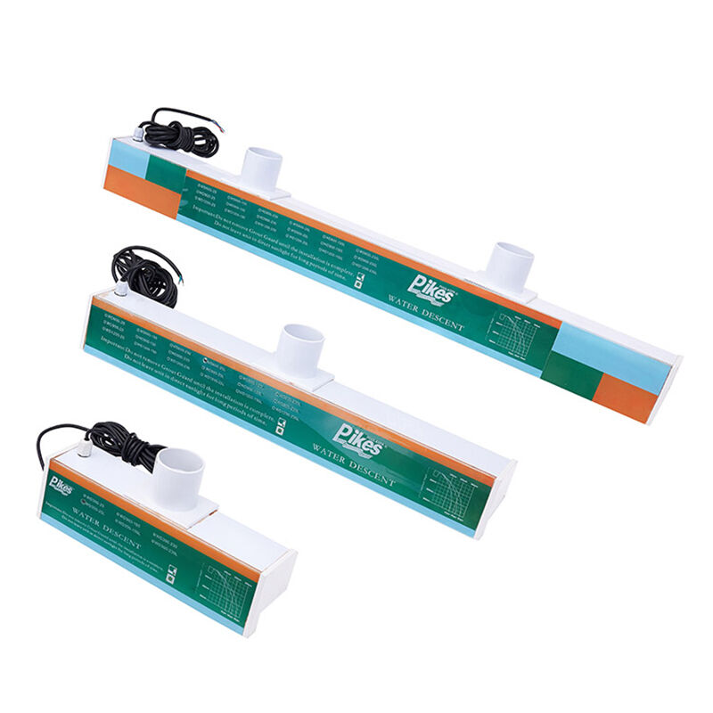 Advanced Precision Control Technology