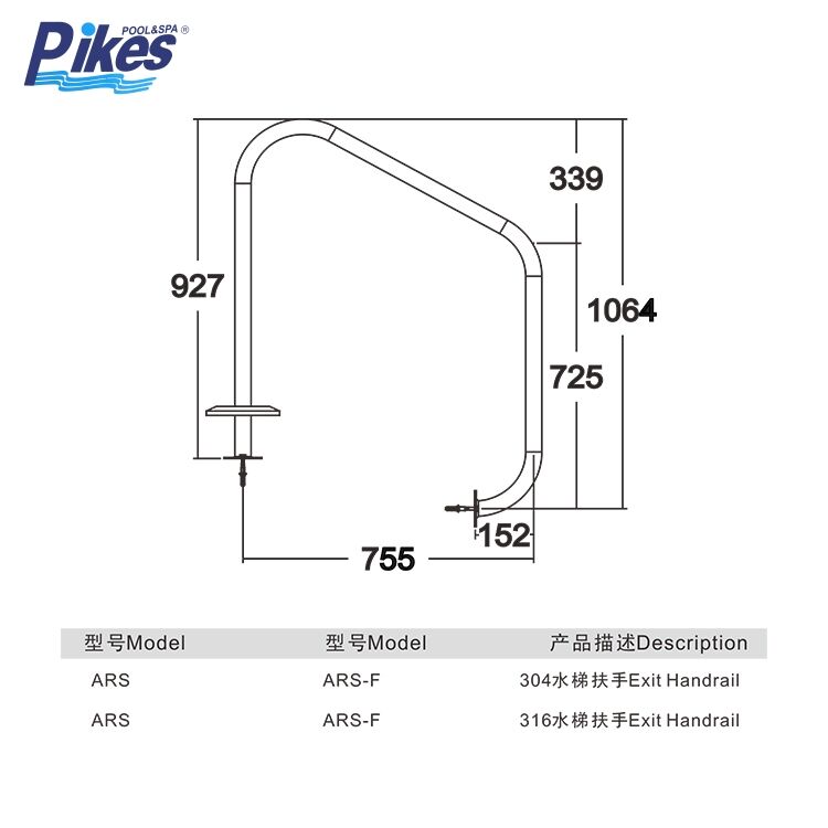 Advanced Water Resistance Technology