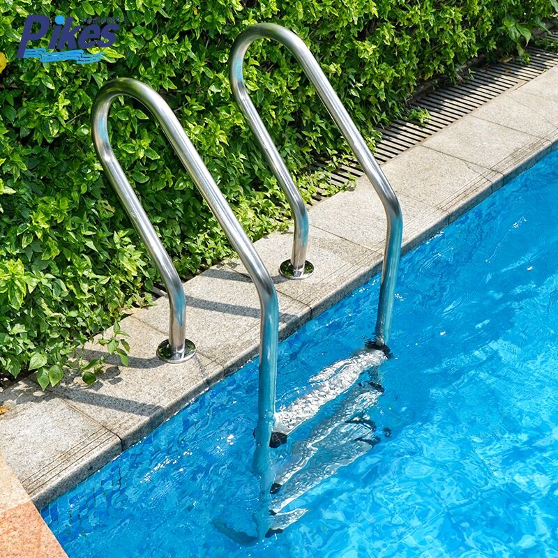 ”SL” Series Stainless Steel 304/316 Pool Ladder For Swimming Pool ...