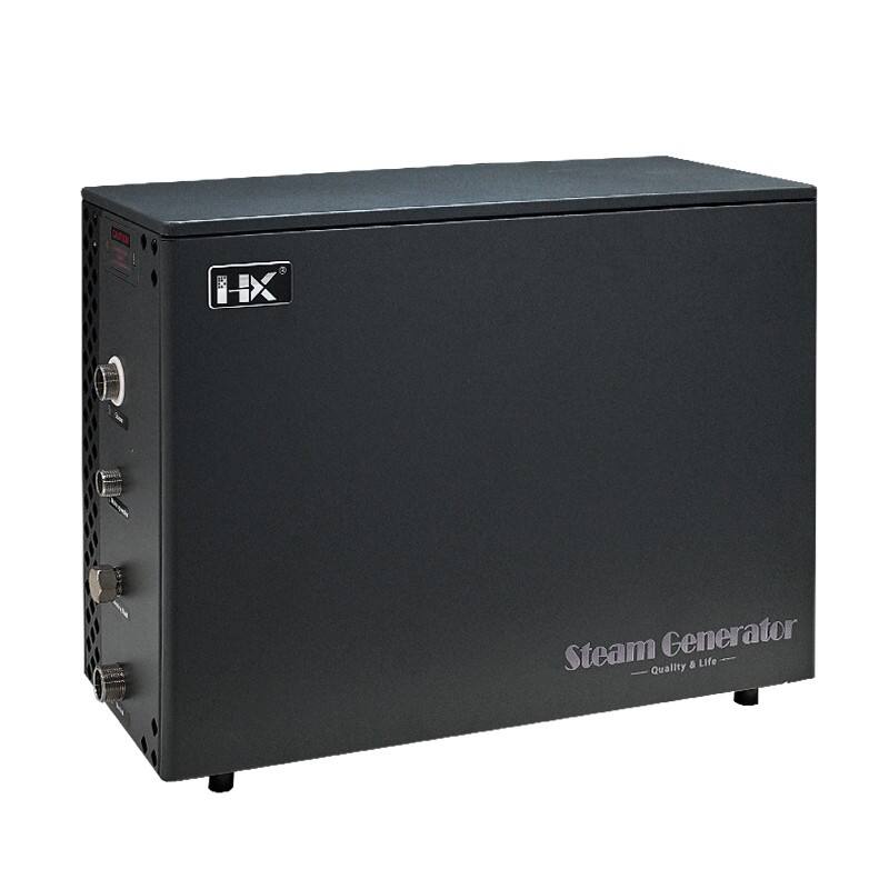 HB/HC Series Steam Generator – Steam Generator for Steam Room & Sauna Room