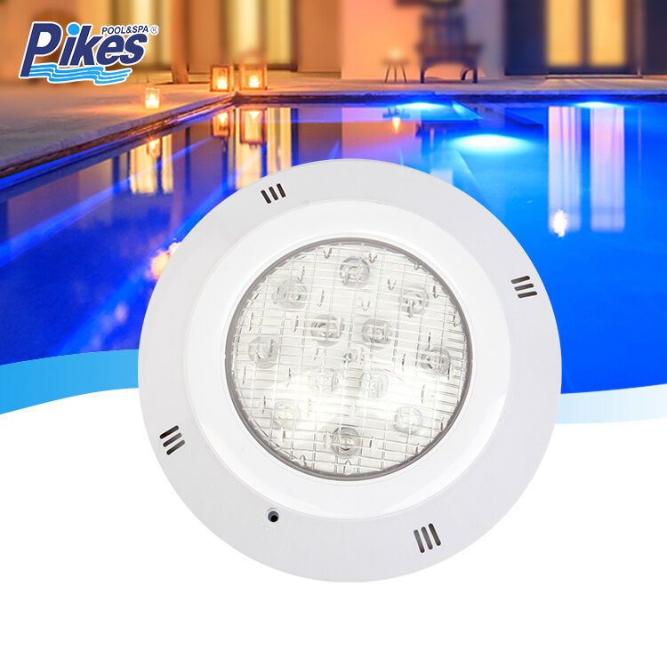 PK6005 Wall mounted type pool light underwater light For Swimming Pool