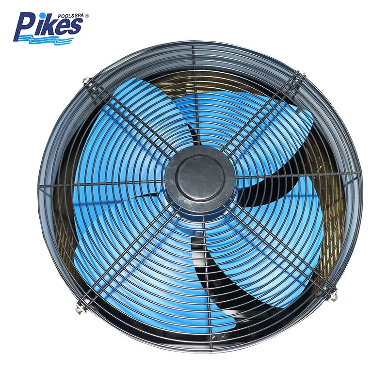 Swimming Pool Heat Pump for Energy-Efficient Pool Water Heating