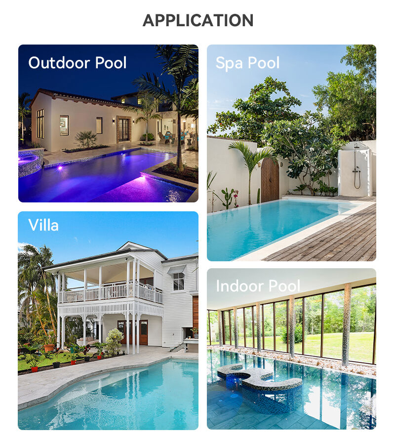 Superior Chemical Resistance and Longevity